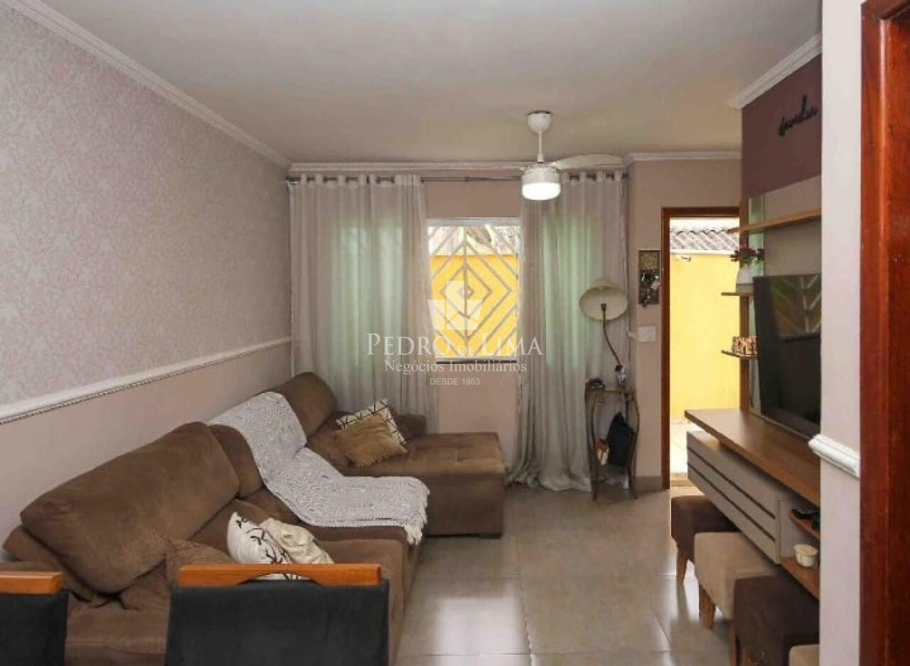 imagem do imovel Sobrado em condominio fechado na Vila Antonieta - Aricanduva ref: PE44427