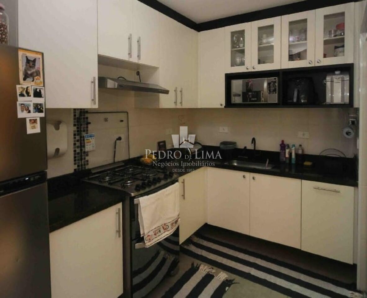 Sobrado em condominio fechado na Vila Antonieta - Aricanduva