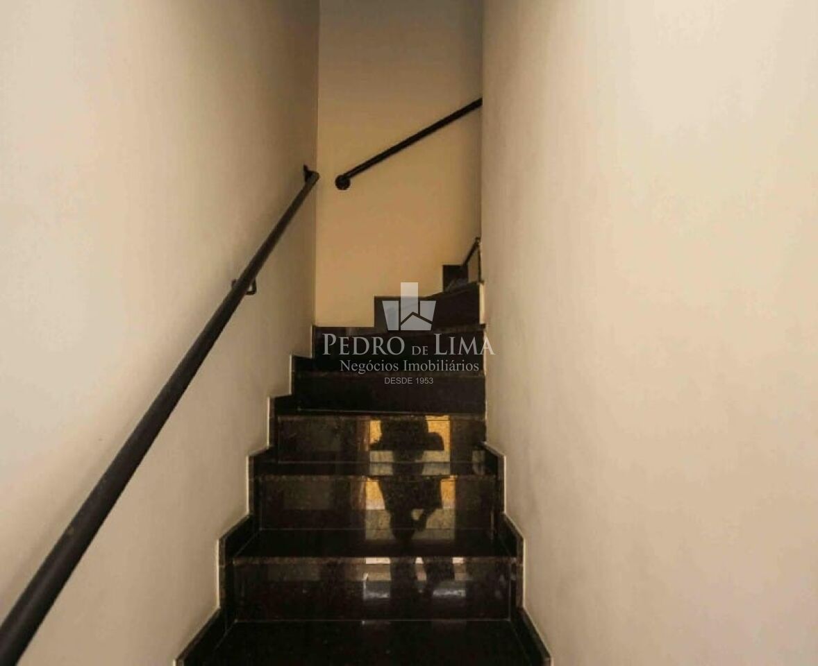 Sobrado em condominio fechado na Vila Antonieta - Aricanduva
