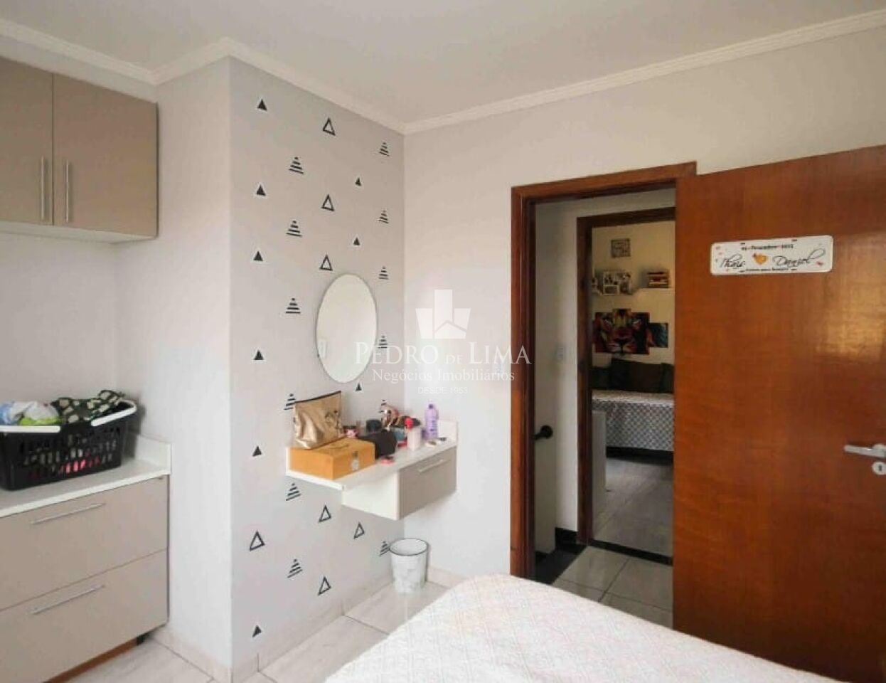 Sobrado em condominio fechado na Vila Antonieta - Aricanduva