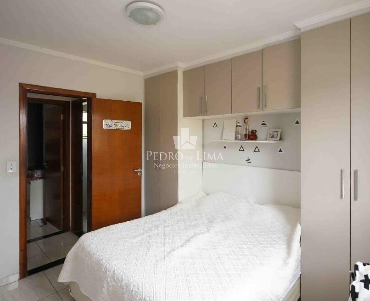 Sobrado em condominio fechado na Vila Antonieta - Aricanduva
