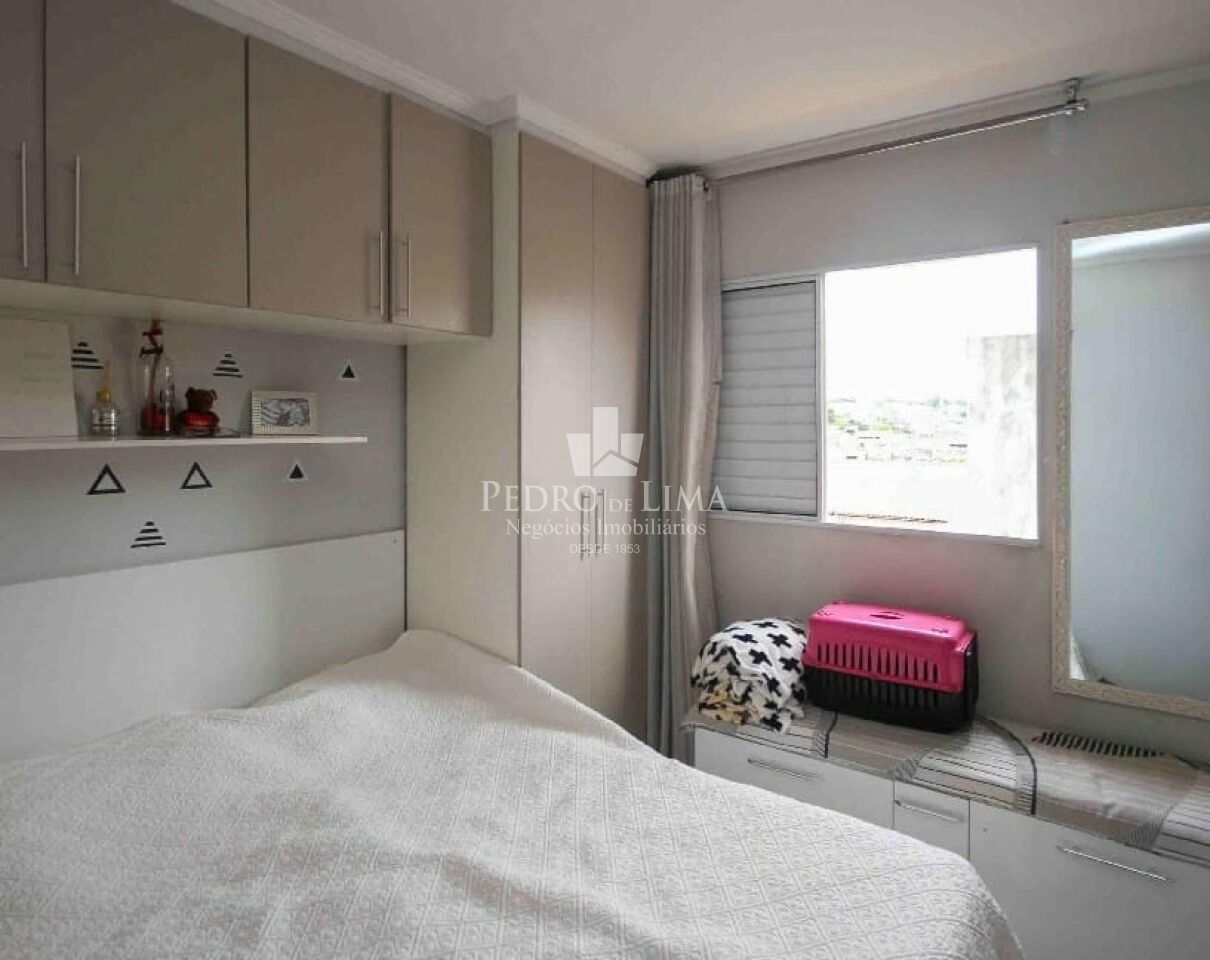 Sobrado em condominio fechado na Vila Antonieta - Aricanduva