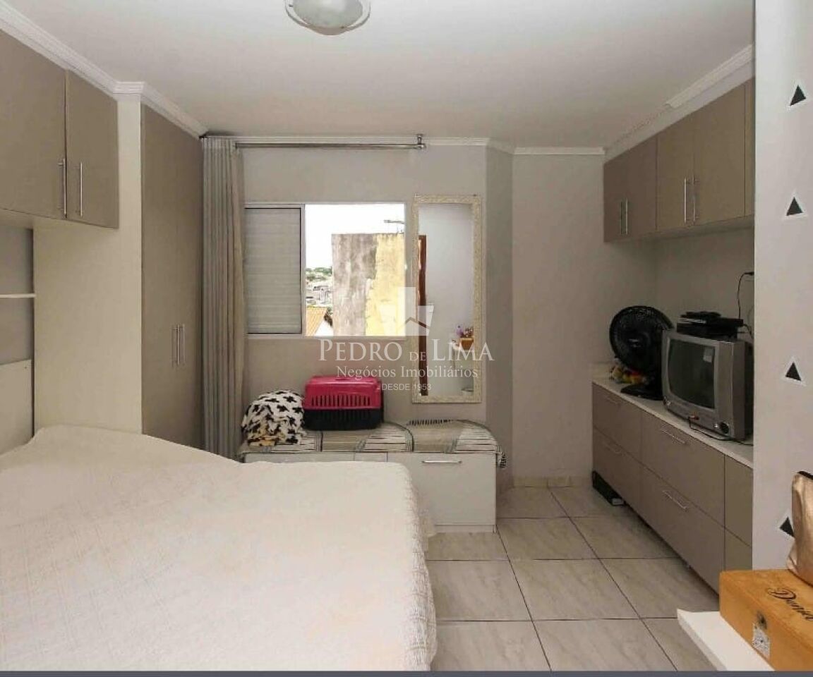 Sobrado em condominio fechado na Vila Antonieta - Aricanduva
