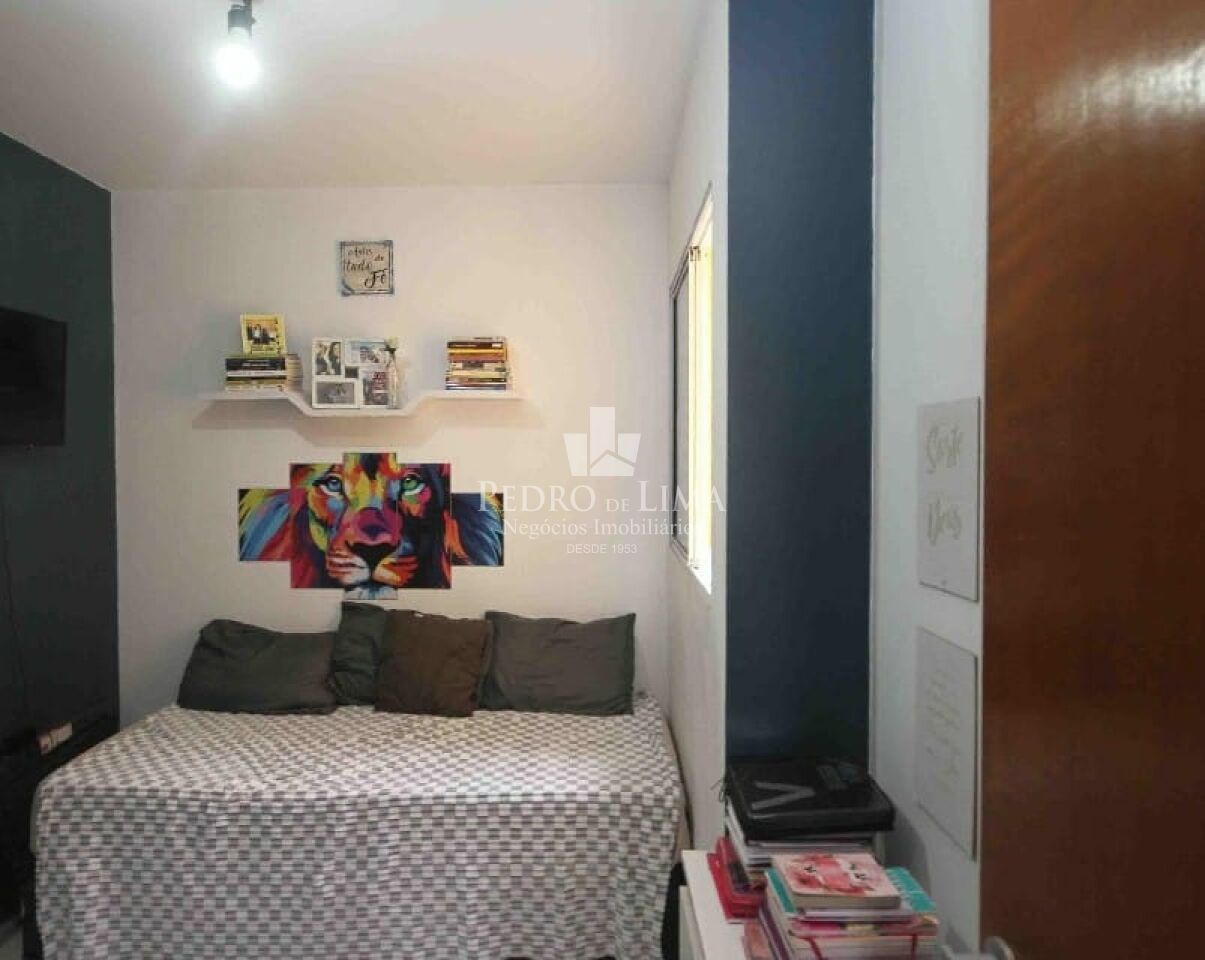Sobrado em condominio fechado na Vila Antonieta - Aricanduva