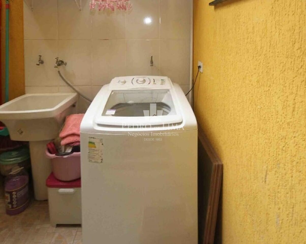 Sobrado em condominio fechado na Vila Antonieta - Aricanduva