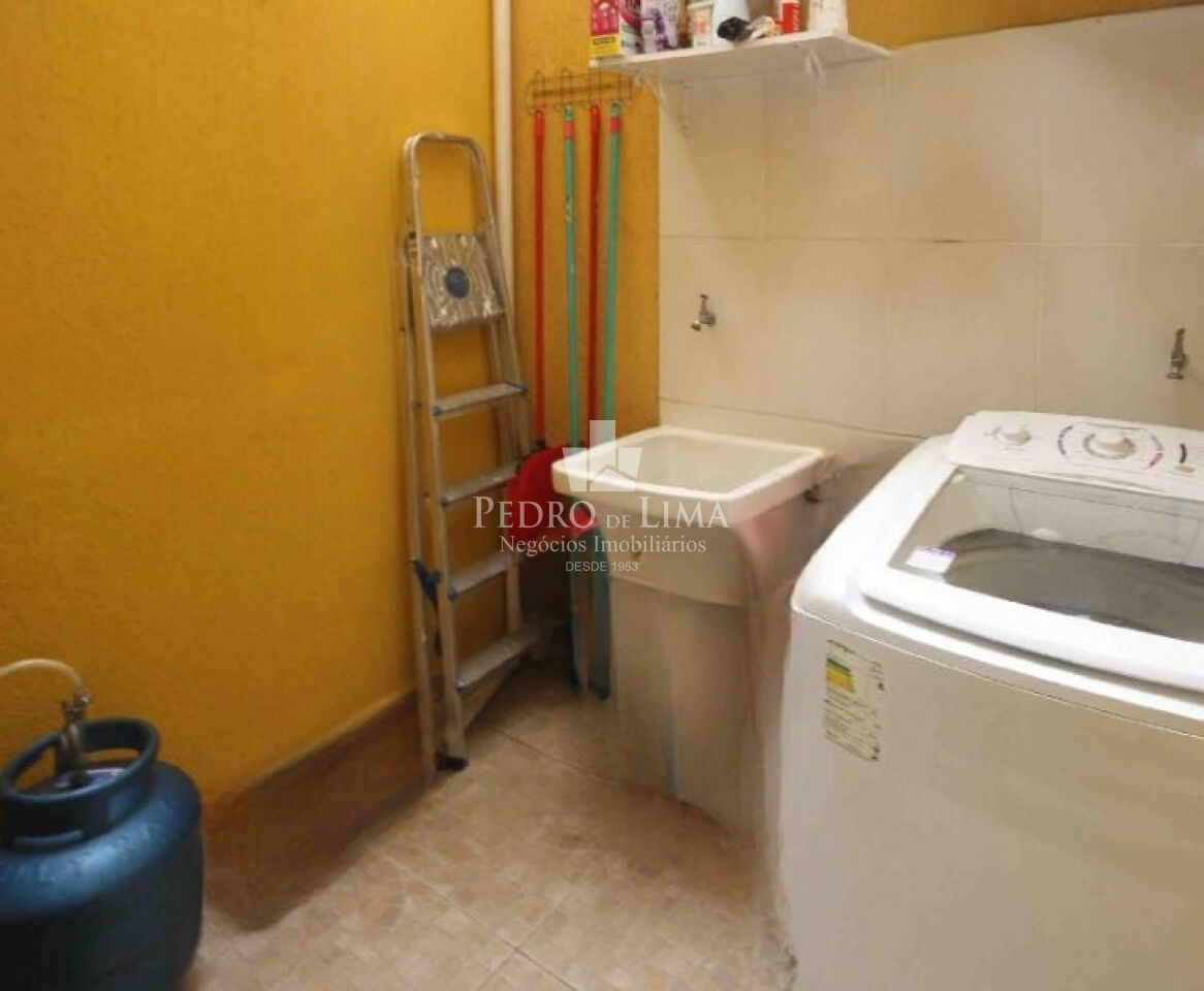 Sobrado em condominio fechado na Vila Antonieta - Aricanduva