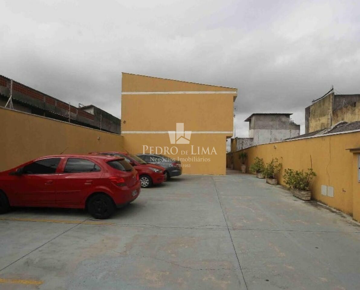Sobrado em condominio fechado na Vila Antonieta - Aricanduva