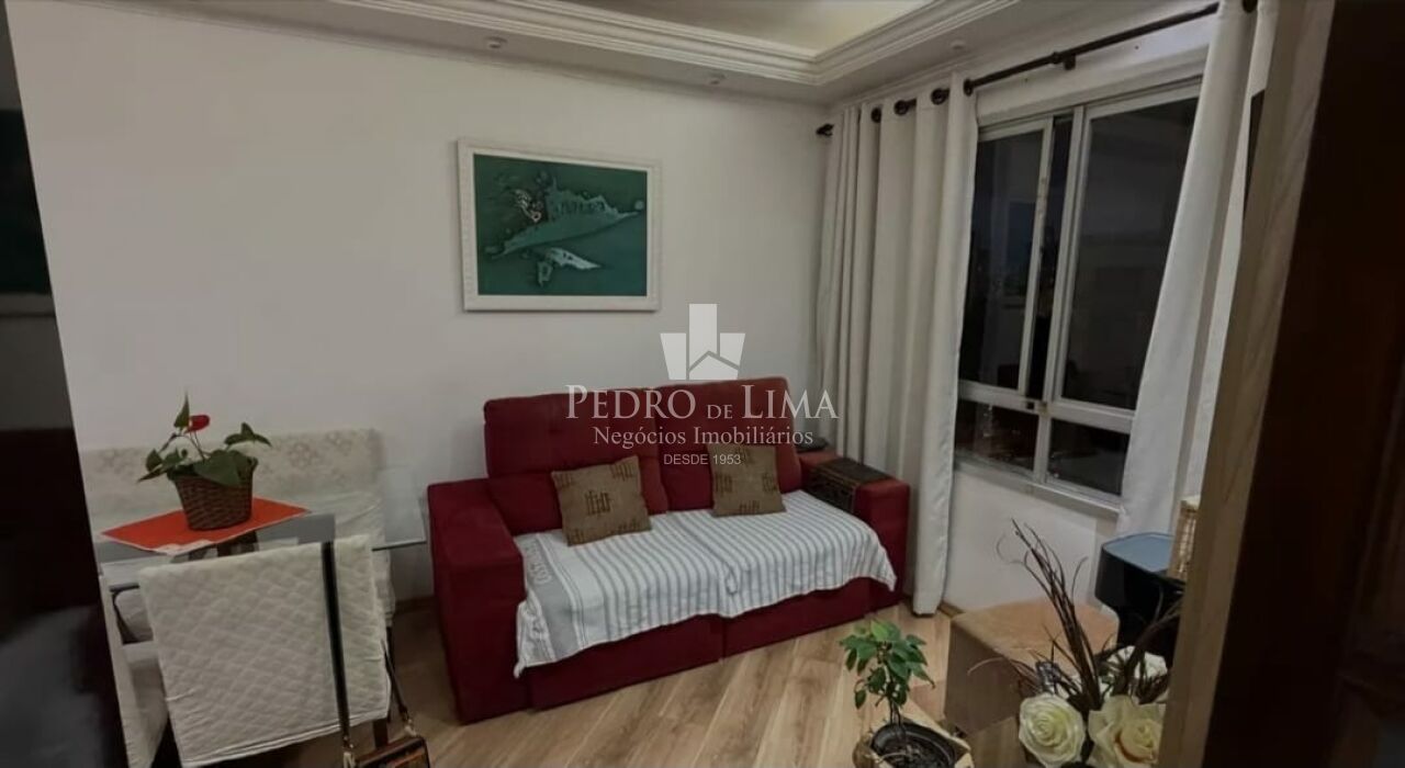 imagem do imovel Apartamento no Tatuapé ref: PE44429