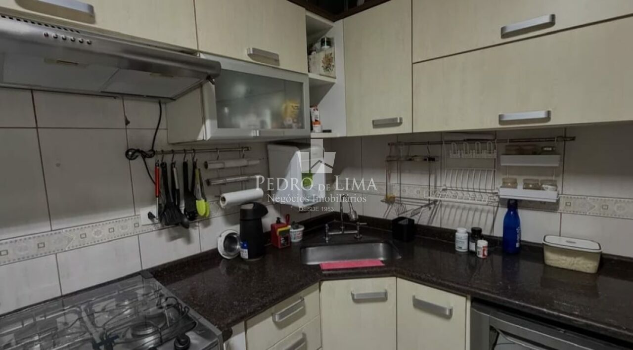 imagem do imovel Apartamento no Tatuapé ref: PE44429