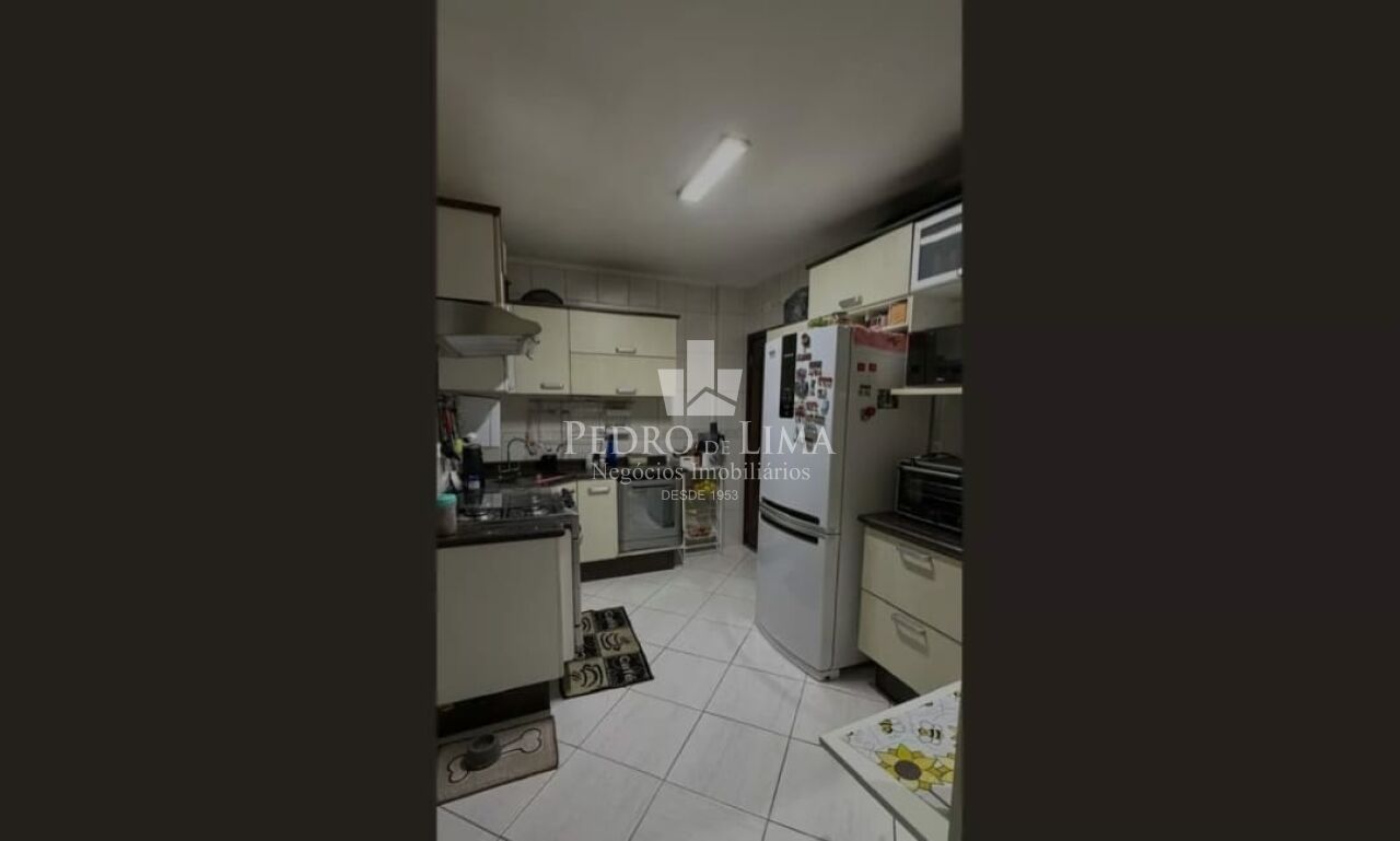 imagem do imovel Apartamento no Tatuapé ref: PE44429