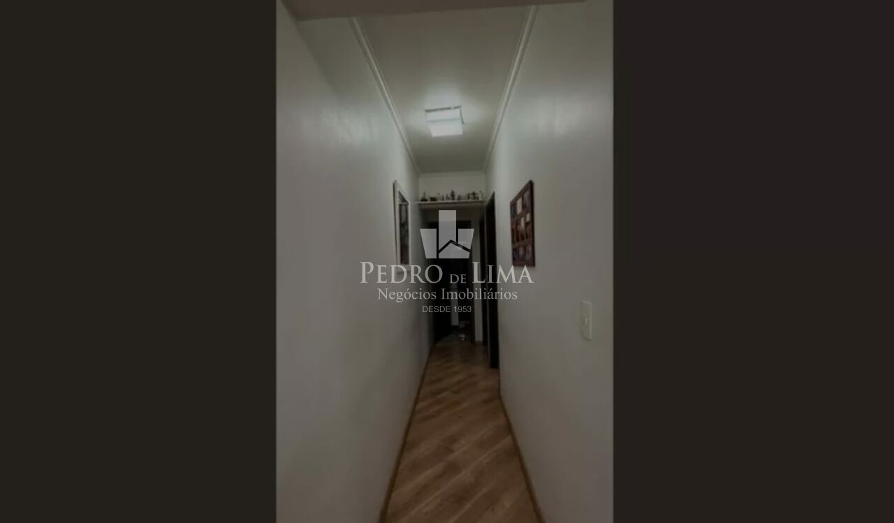 Apartamento no Tatuapé