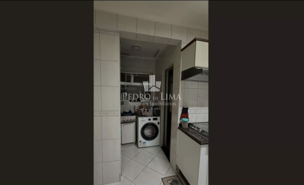 Apartamento no Tatuapé