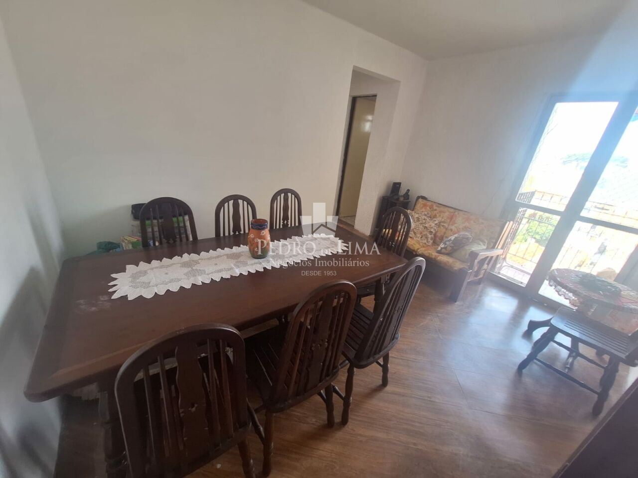 imagem do imovel Apartamento na Vila Rio Branco -  Ponte Rasa ref: PE44430