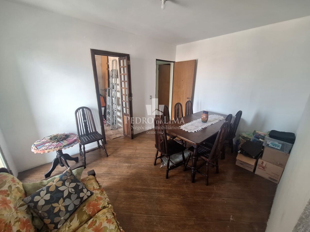imagem do imovel Apartamento na Vila Rio Branco -  Ponte Rasa ref: PE44430