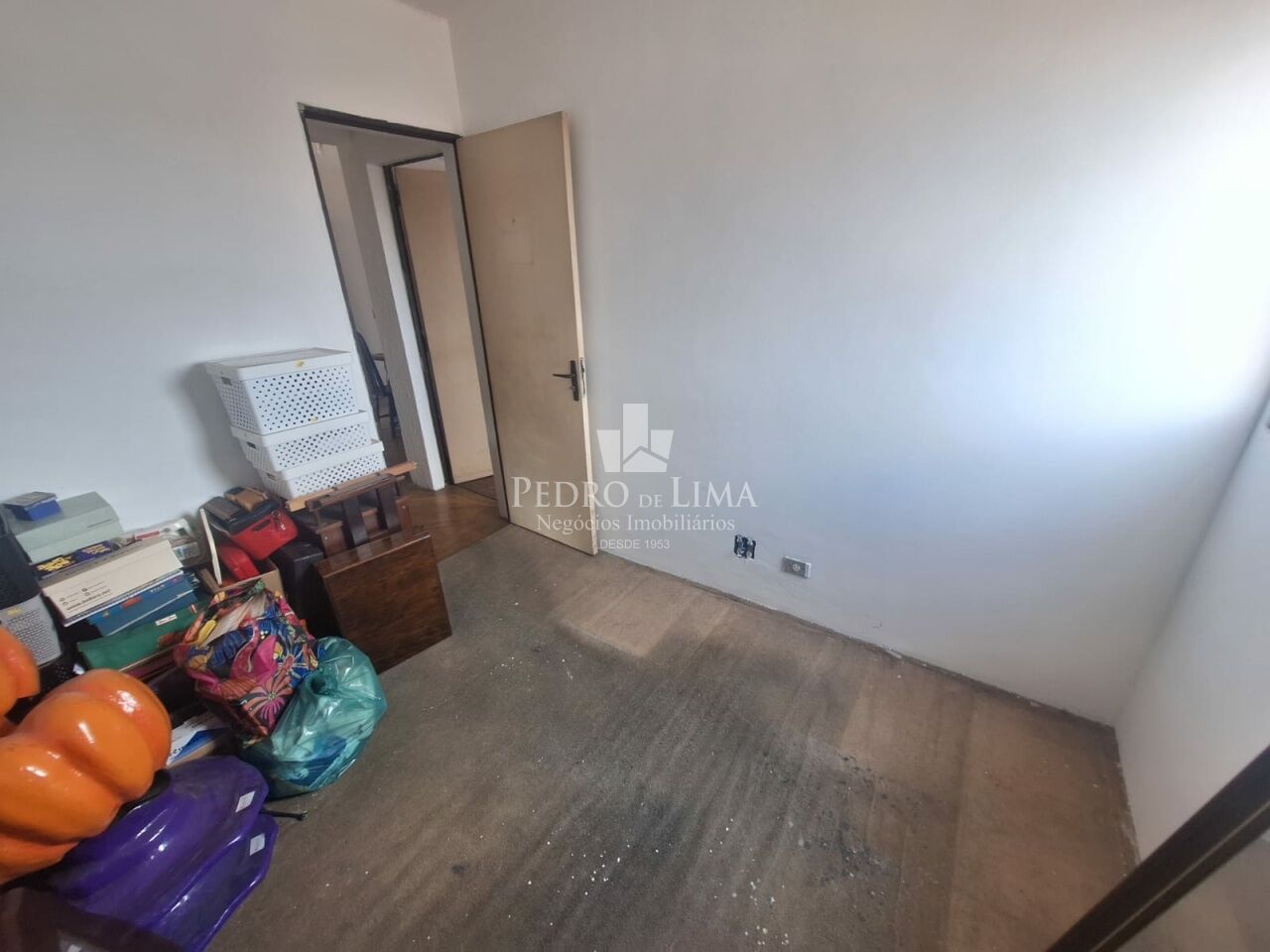 imagem do imovel Apartamento na Vila Rio Branco -  Ponte Rasa ref: PE44430