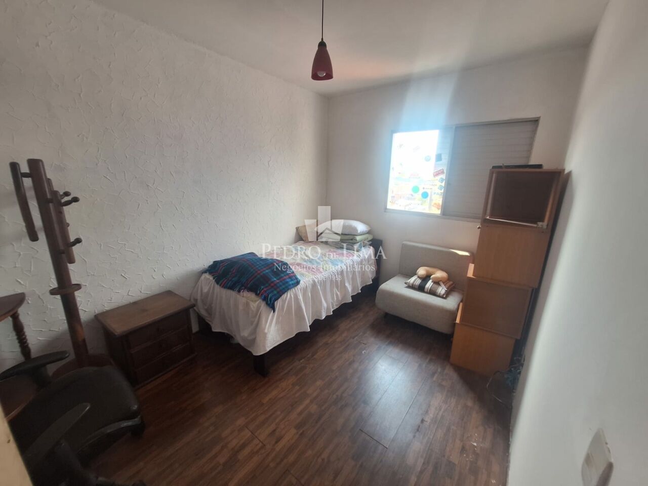 imagem do imovel Apartamento na Vila Rio Branco -  Ponte Rasa ref: PE44430