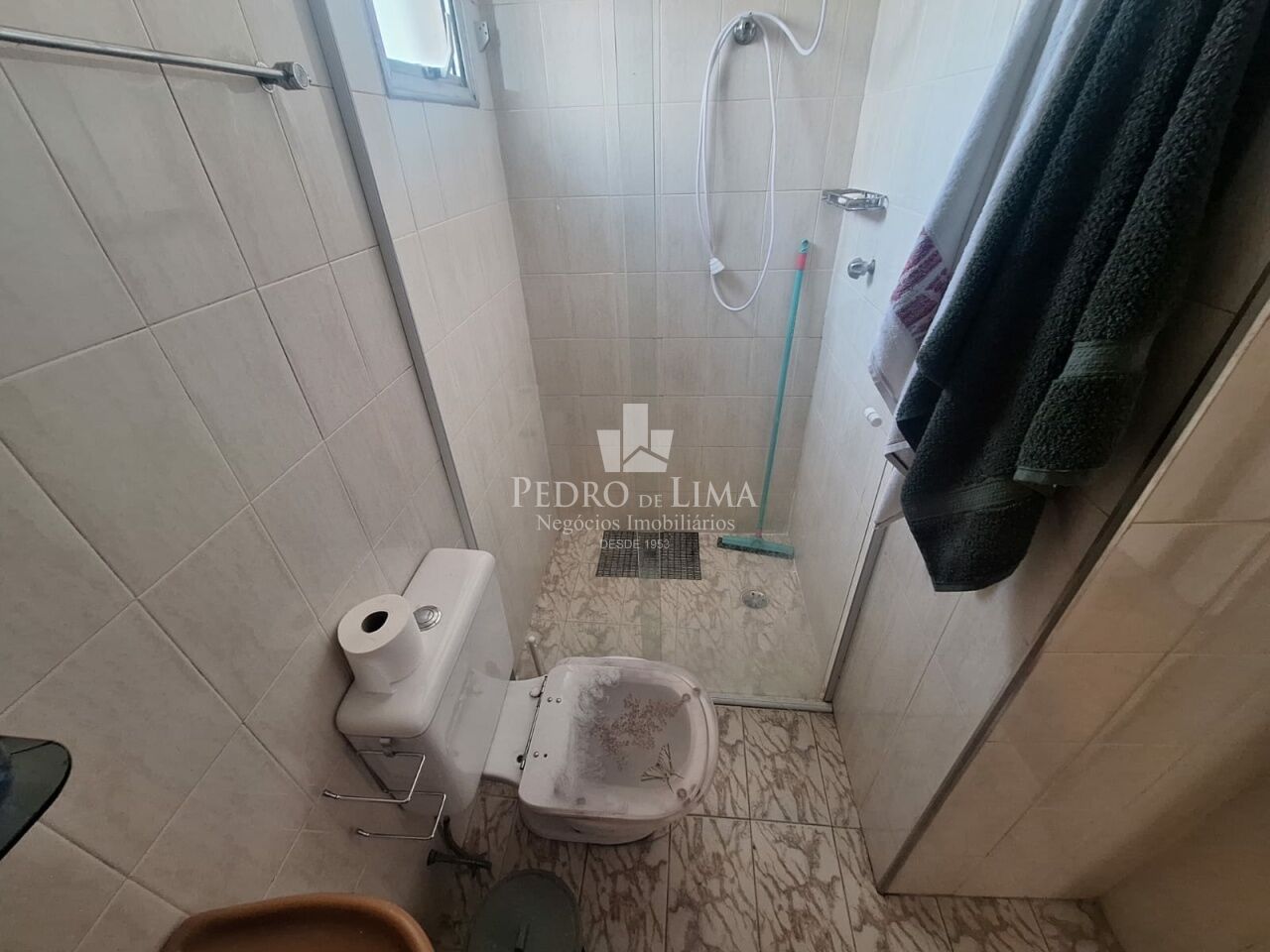 Apartamento na Vila Rio Branco -  Ponte Rasa