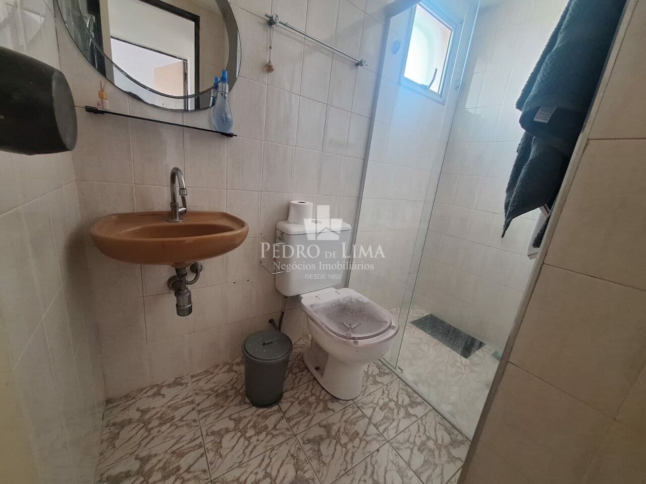 Apartamento na Vila Rio Branco -  Ponte Rasa