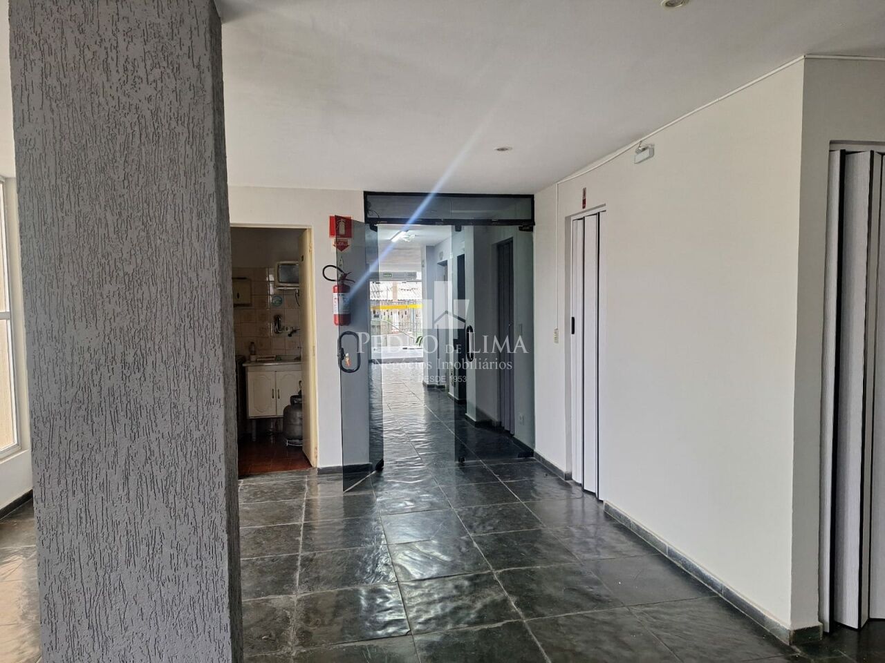 Apartamento na Vila Rio Branco -  Ponte Rasa