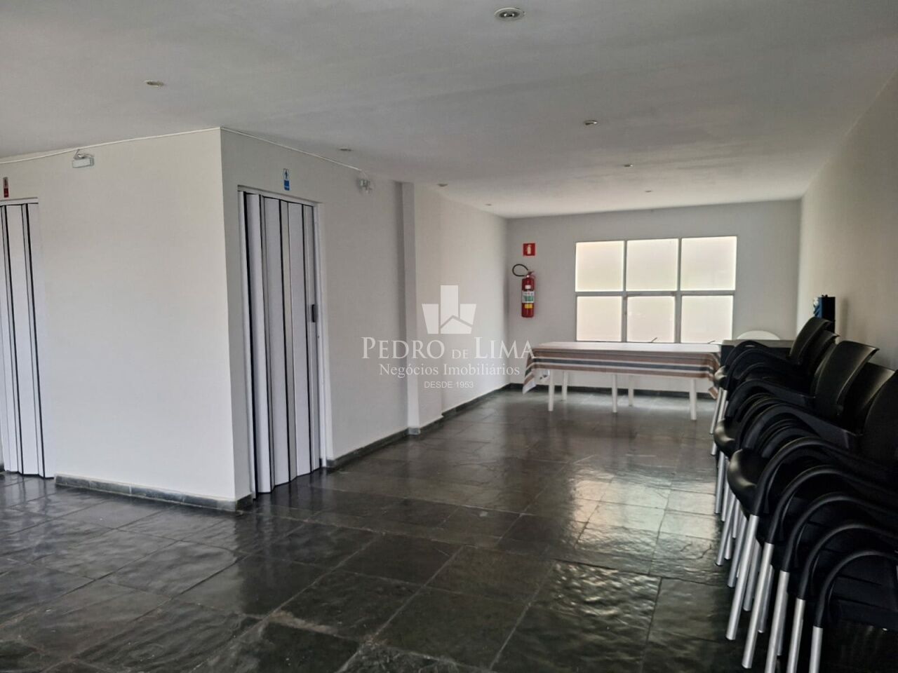 Apartamento na Vila Rio Branco -  Ponte Rasa