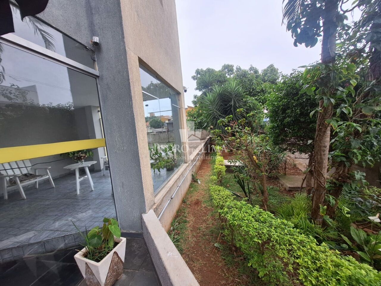 Apartamento na Vila Rio Branco -  Ponte Rasa