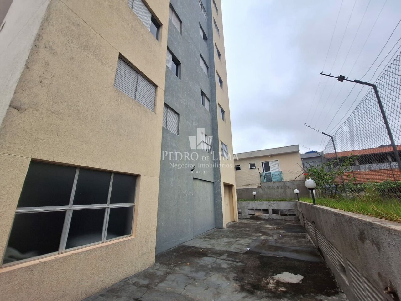 Apartamento na Vila Rio Branco -  Ponte Rasa