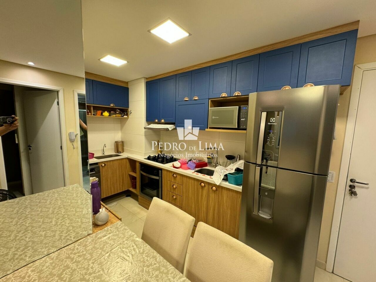 imagem do imovel Apartamento Studio de 2 Dormitórios no Tatuapé ref: PE44446