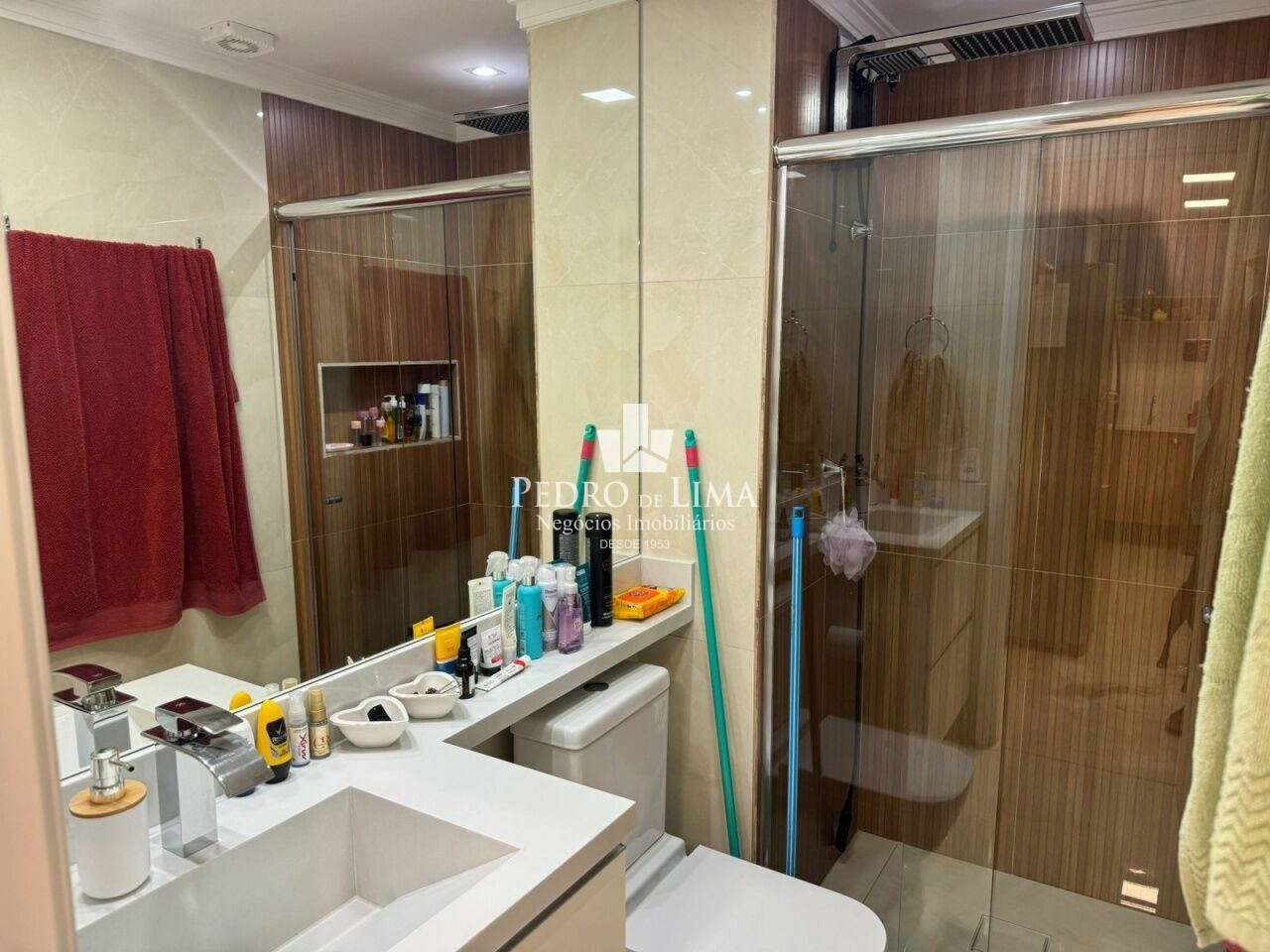 Apartamento Studio de 2 Dormitórios no Tatuapé