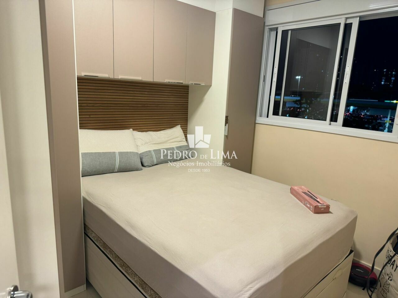 Apartamento Studio de 2 Dormitórios no Tatuapé