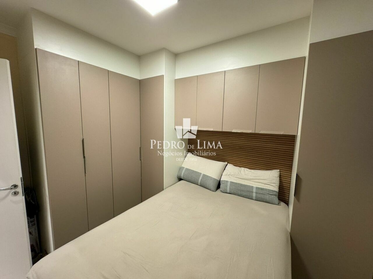 Apartamento Studio de 2 Dormitórios no Tatuapé