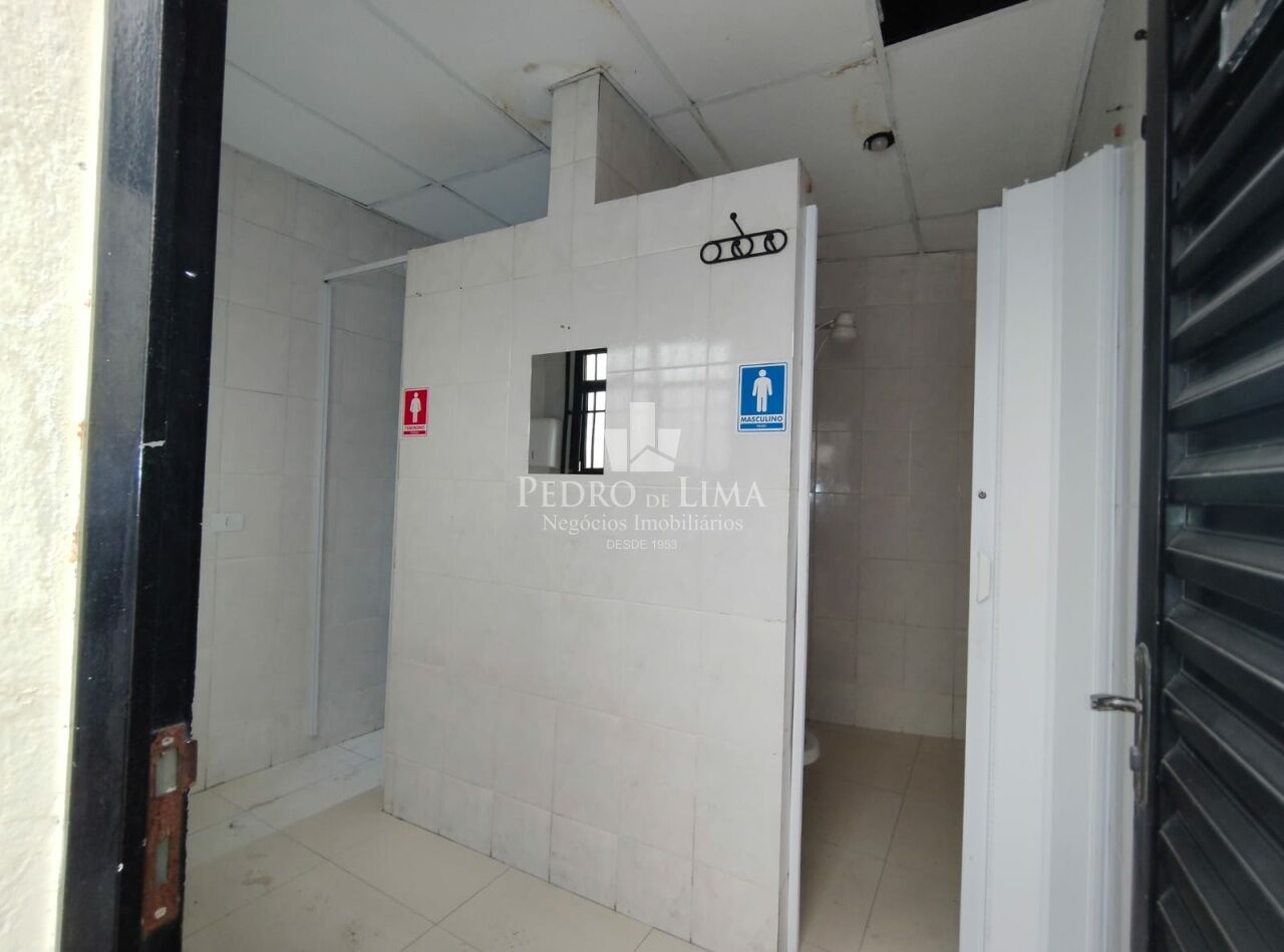 Galpão Comercial na Região da Penha