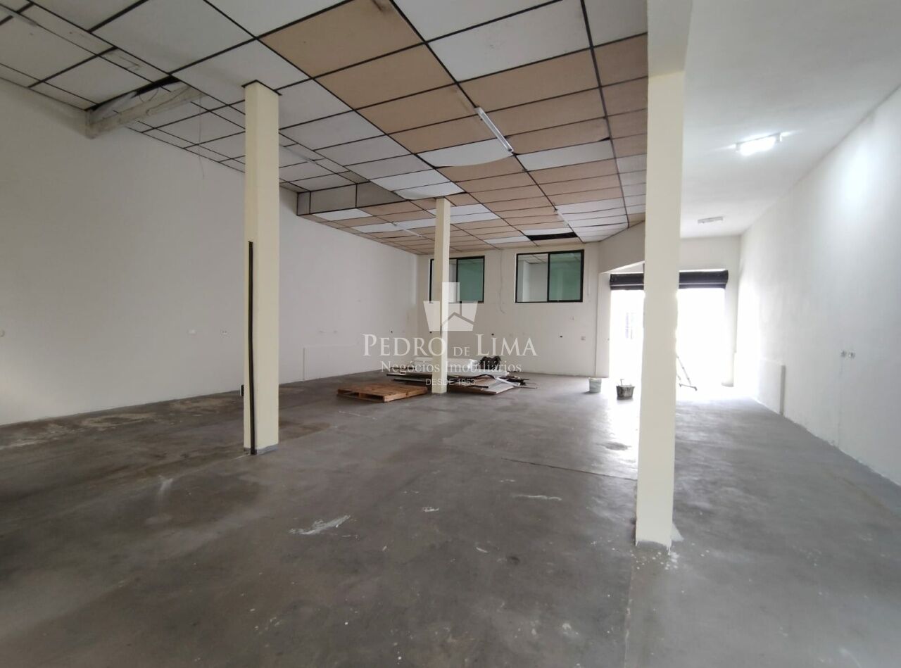 imagem do imovel Galpão Comercial na Região da Penha ref: PE44453