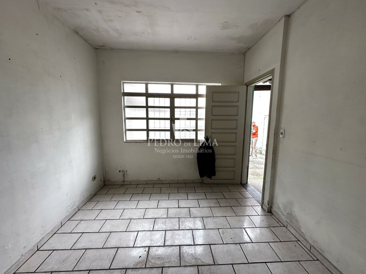 imagem do imovel Casa térrea, são 2 casas no mesmo tereno, 10x27.5  localizado no Cangaiba  ref: PE44454