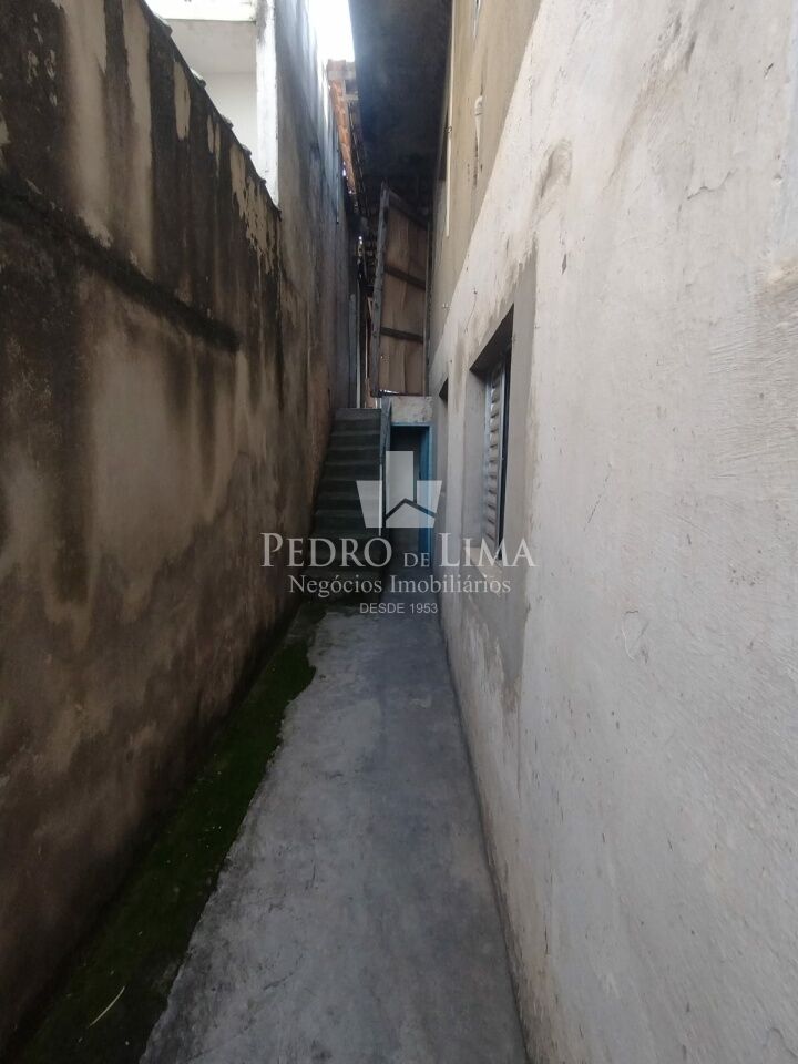 Casa Assobradada no Limoeiro_ZL - Uma perfeição nas suas mãos e aconchego para toda família!