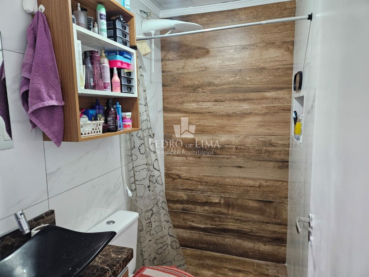 Apartamento na Vila Ré