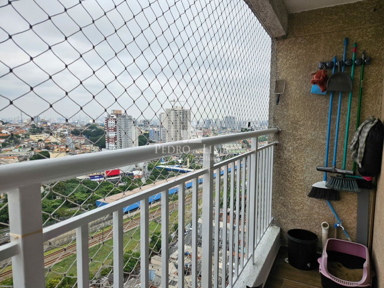 imagem do imovel Apartamento na Vila Ré ref: PE44463
