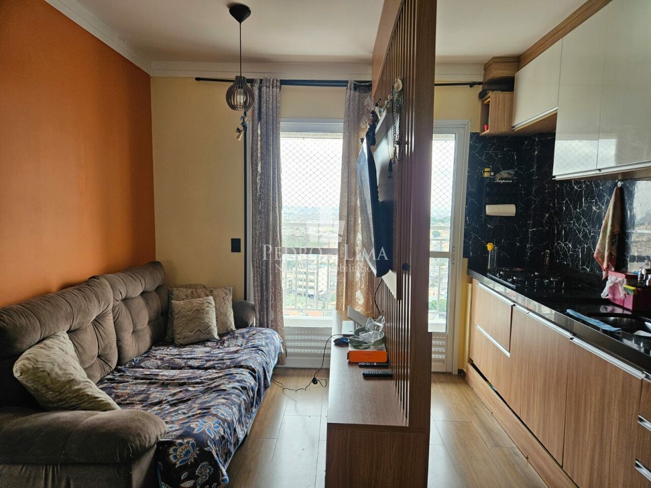 imagem do imovel Apartamento na Vila Ré ref: PE44463