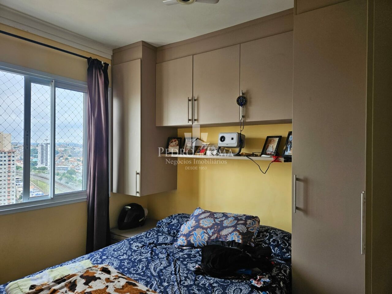 imagem do imovel Apartamento na Vila Ré ref: PE44463