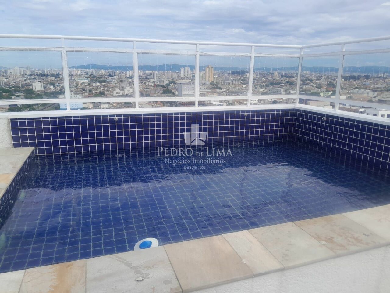 Apartamento na Vila Ré