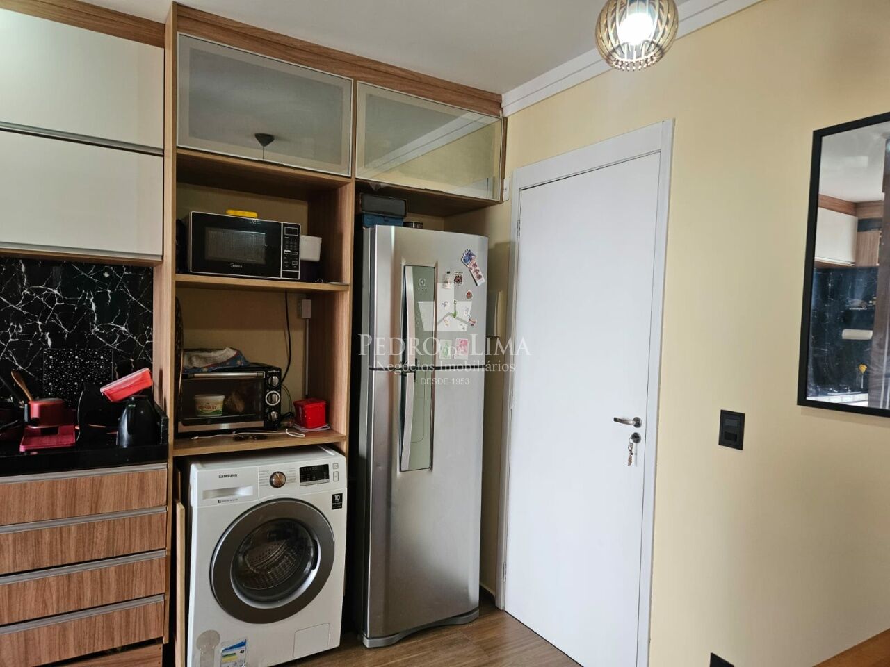 imagem do imovel Apartamento na Vila Ré ref: PE44463