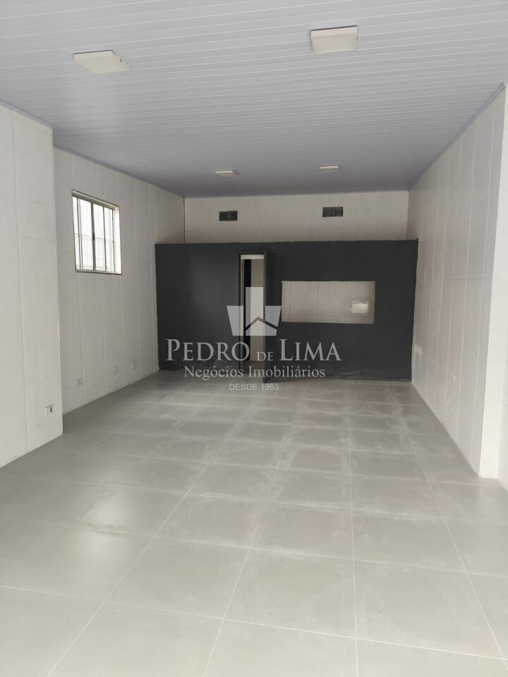 imagem do imovel Salao comercial na Vila Ré com Banheiro ref: PE44466