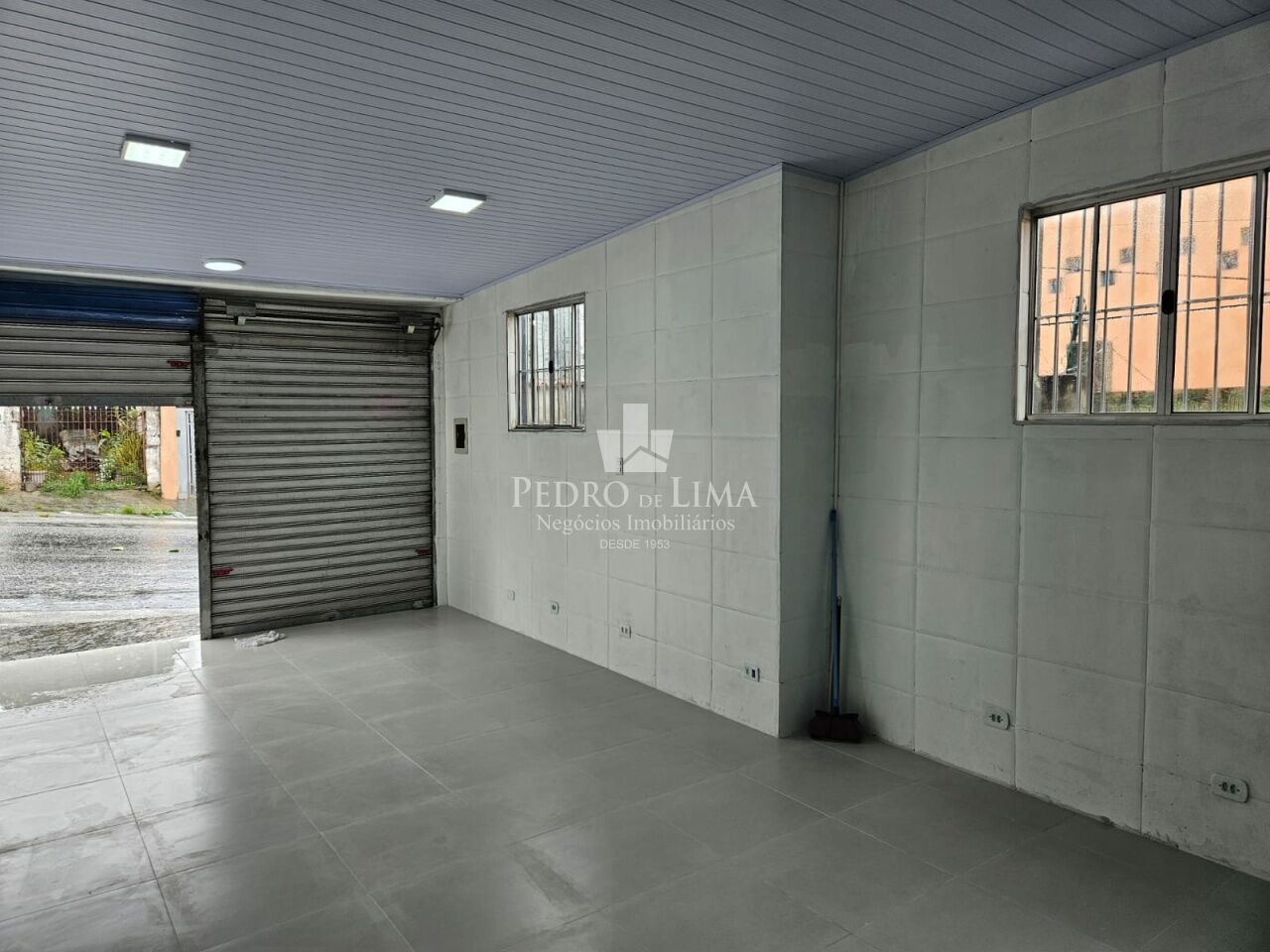 imagem do imovel Salao comercial na Vila Ré com Banheiro ref: PE44466