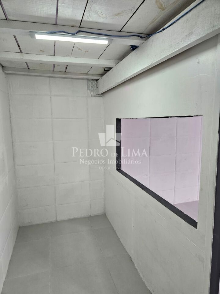 imagem do imovel Salao comercial na Vila Ré com Banheiro ref: PE44466