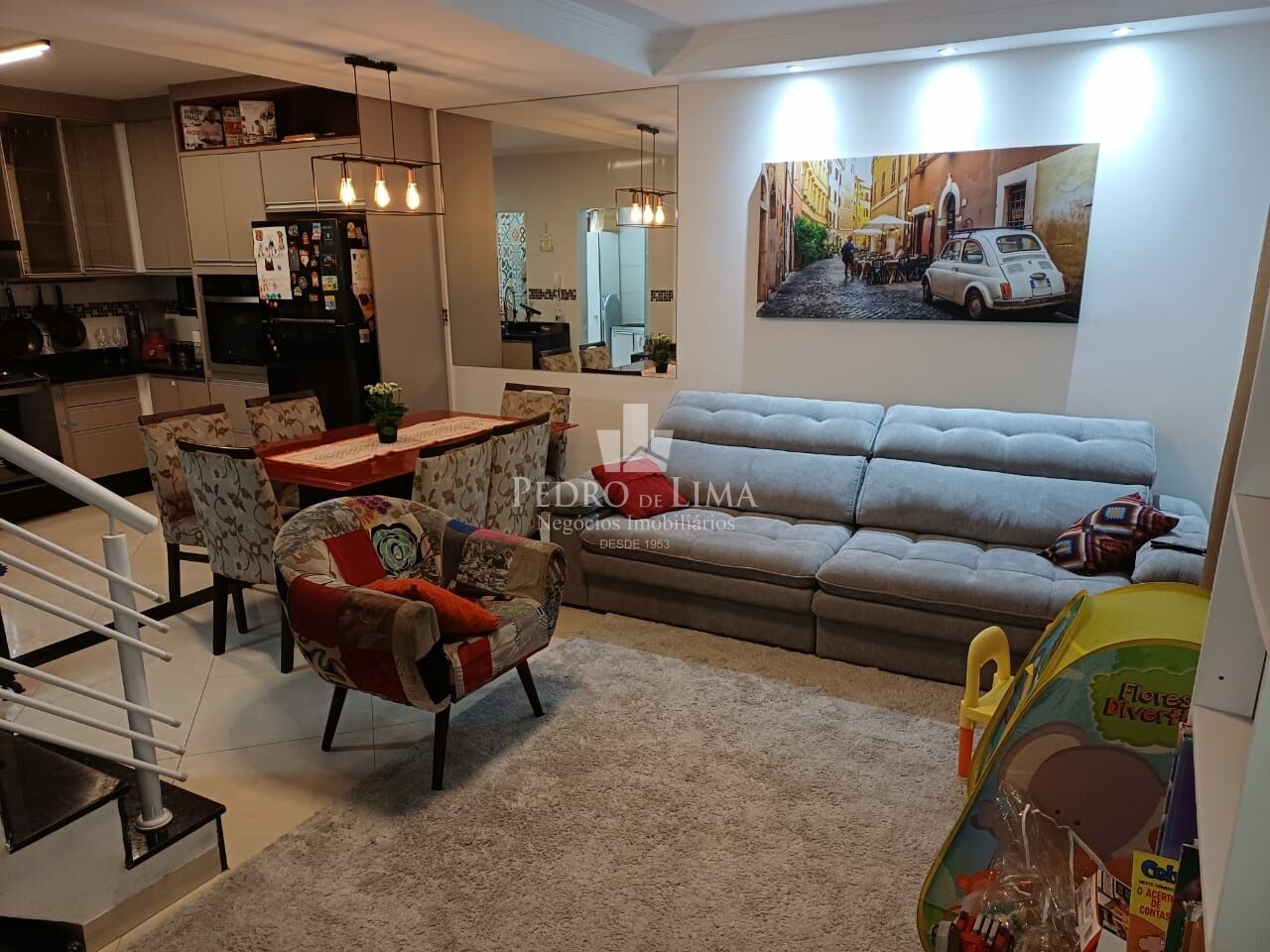 Foto do imovél similar