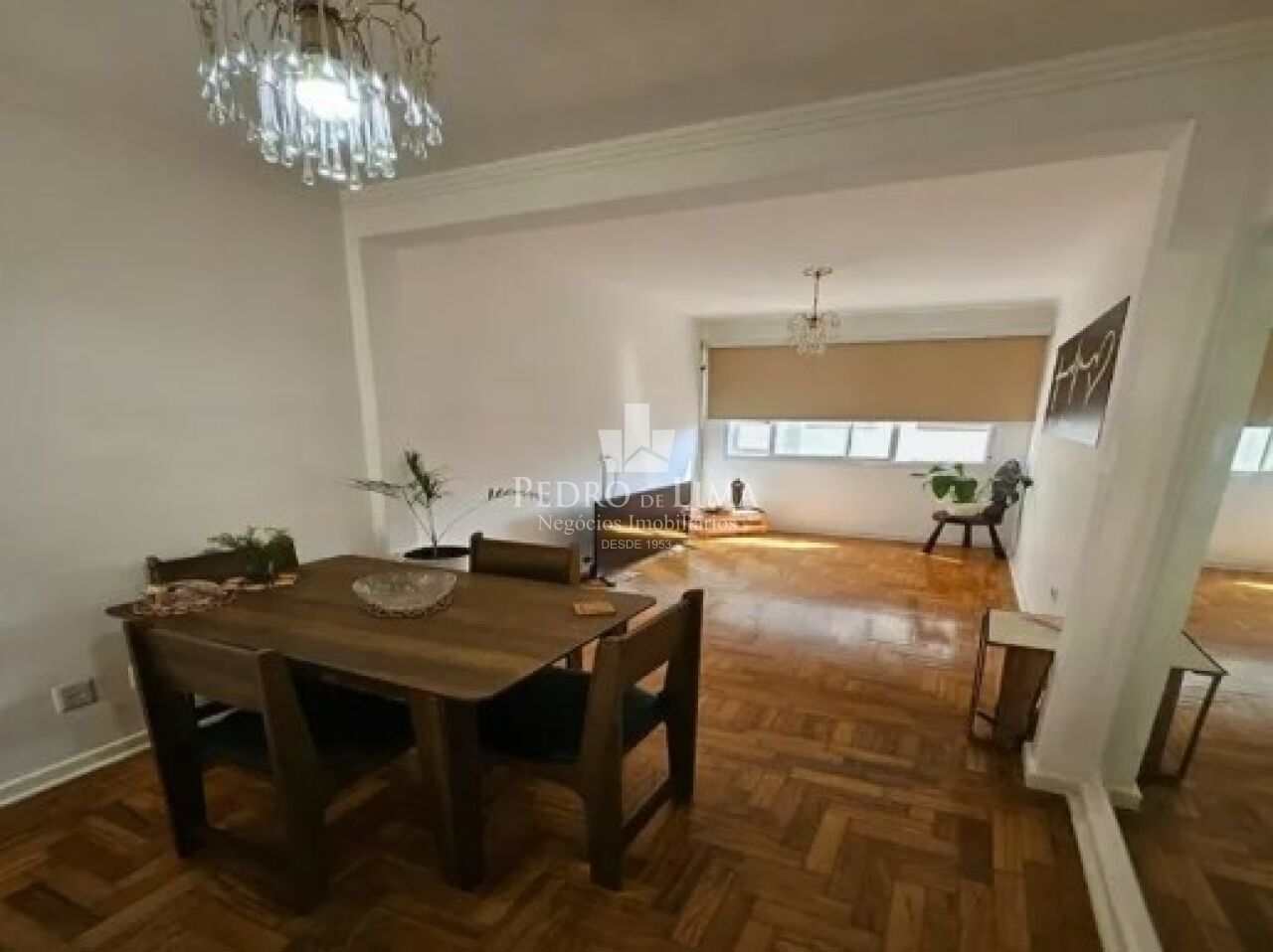 imagem do imovel Apartamento à venda, 1 dormitório grande,  500 metros do Metrô República - Santa Cecília ref: PE44472