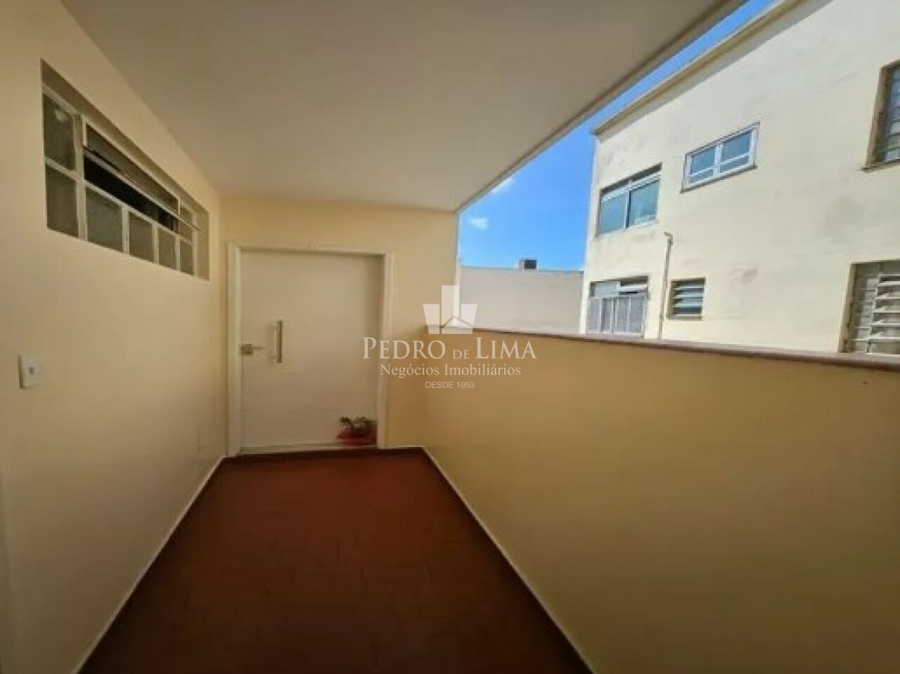 Apartamento à venda, 1 dormitório grande, 500 metros do Metrô República - Santa Cecília