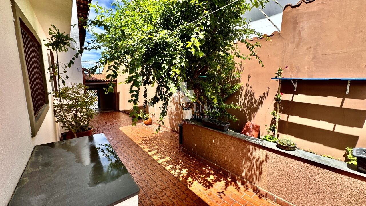 Casa Assobradada na Penha