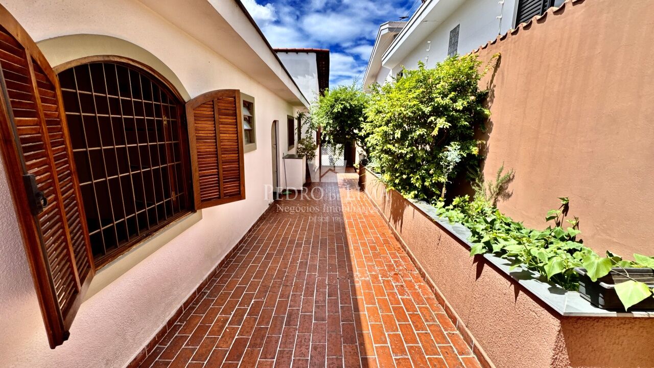 Casa Assobradada na Penha
