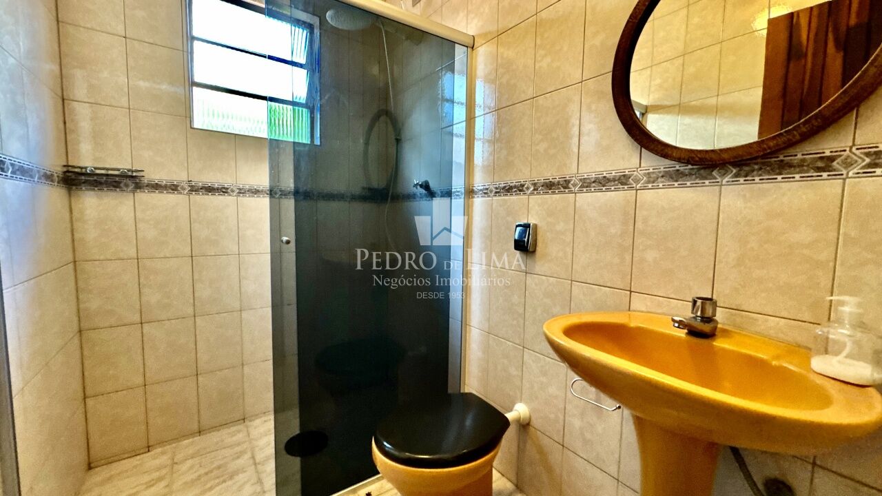 Casa Assobradada na Penha