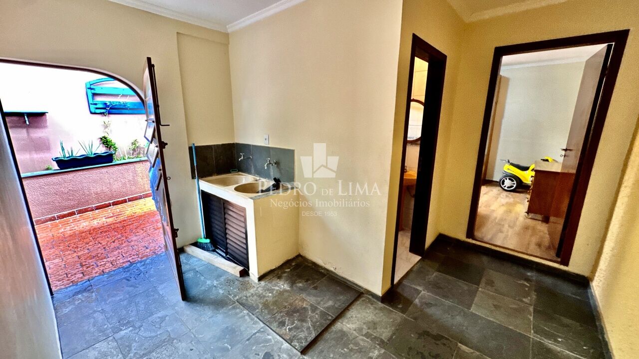 Casa Assobradada na Penha